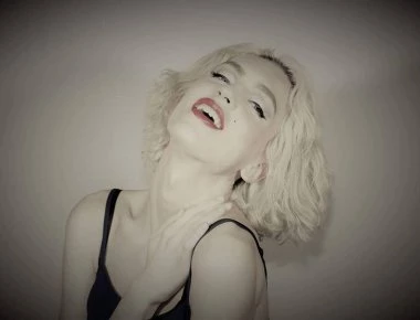 GNTM: Το transgender μοντέλο που δεν πέρασε στο ριάλιτι μόδας αν και πήρε τέσσερα «ναι» (βίντεο)